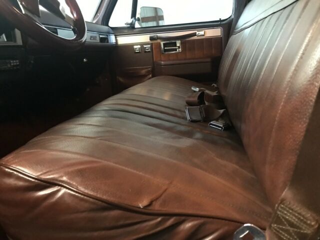 1985 GMC C15 - photo 11