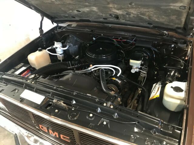 1985 GMC C15 - photo 13