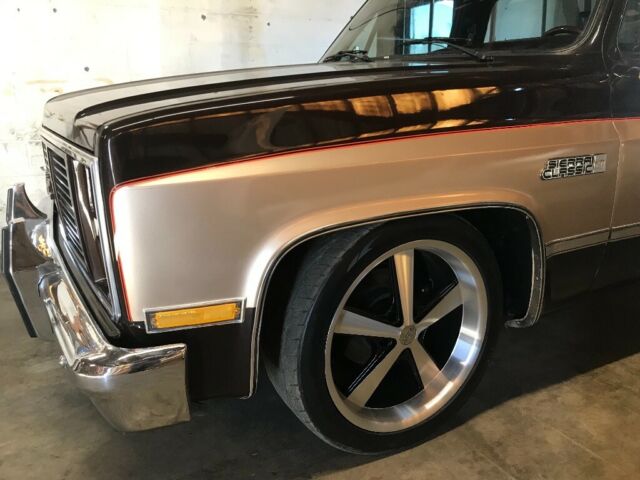 1985 GMC C15 - photo 3