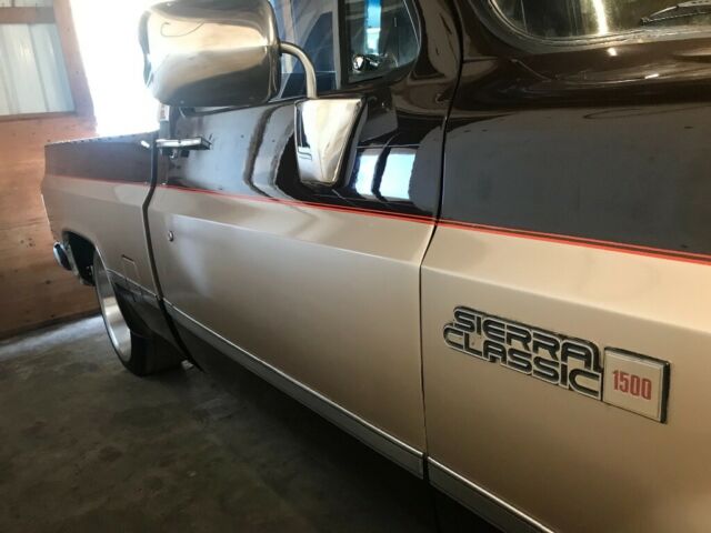 1985 GMC C15 - photo 6