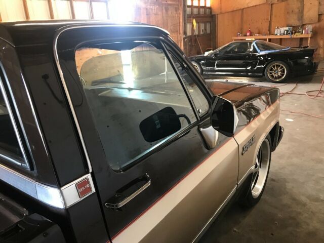 1985 GMC C15 - photo 7