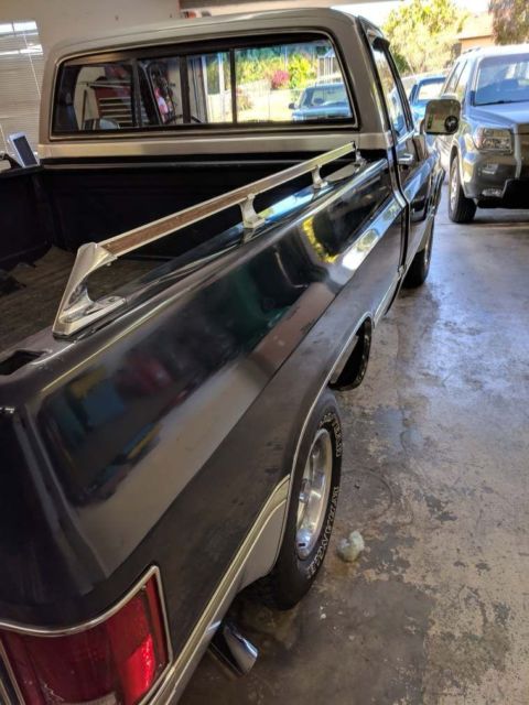 1985 GMC Sierra 1500 - photo 8