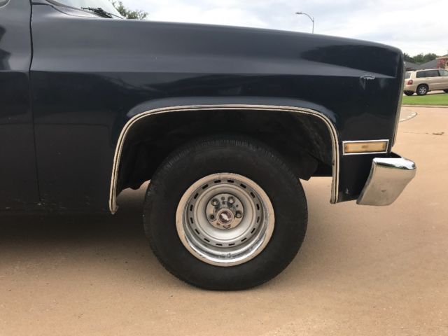 1985 GMC Other - photo 12