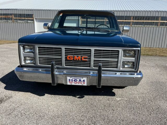 1985 GMC C10 1/2 Ton - photo 12