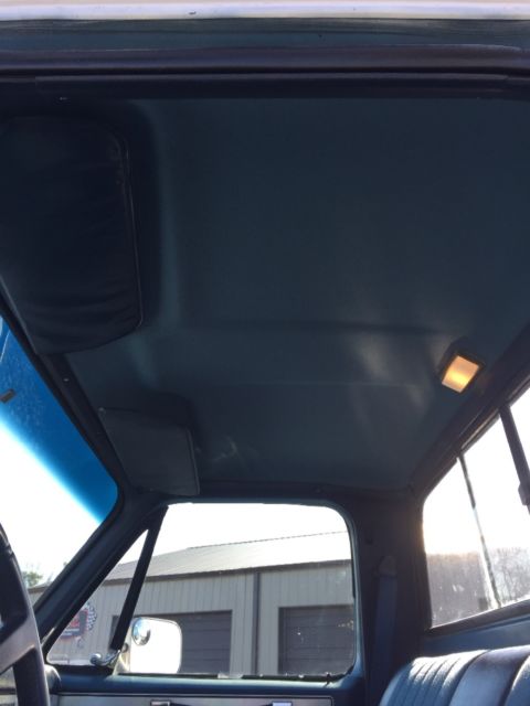 1985 GMC Sierra 1500 - photo 10