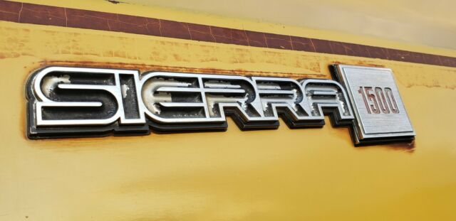 1985 Chevrolet C/K Pickup 1500 Custom Cab - photo 4