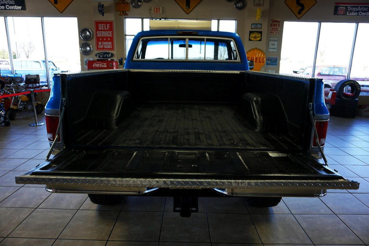 1985 GMC Sierra K1500 Reg. Cab Short-Bed 4WD - photo 7