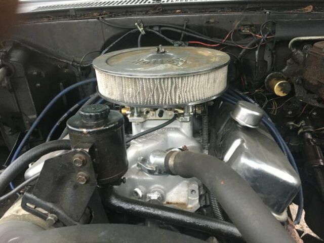 1985 GMC Sierra 3500 - photo 3