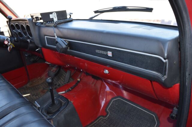 1985 GMC Sierra 3500 - photo 11