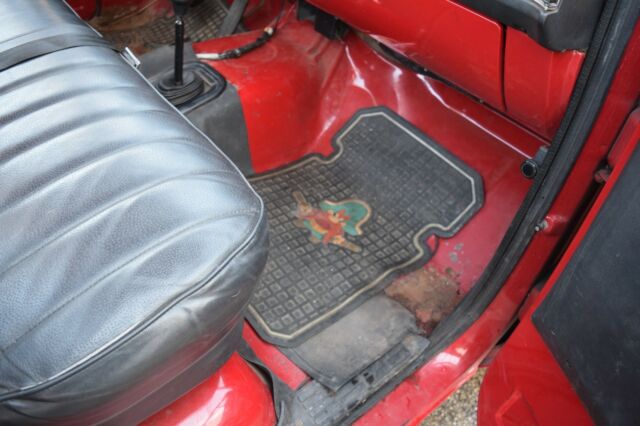 1985 GMC Sierra 3500 - photo 12