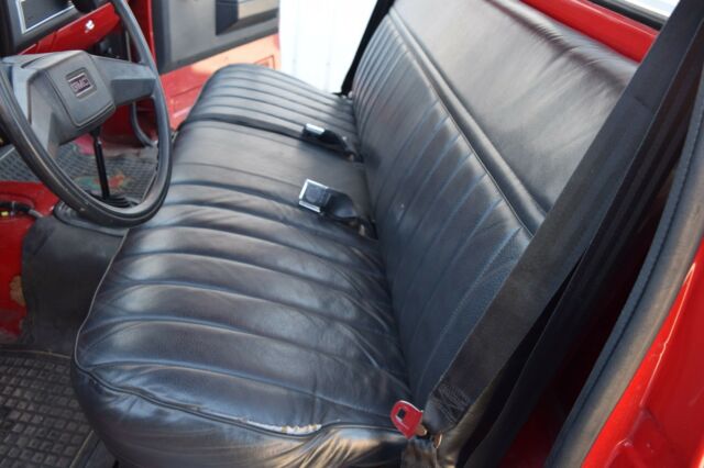 1985 GMC Sierra 3500 - photo 7