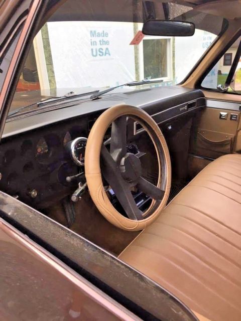 1985 GMC Sierra 1500 Sierra classic - photo 6