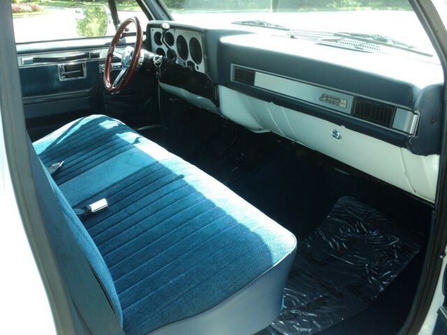 1985 GMC Sierra 1500 - photo 11