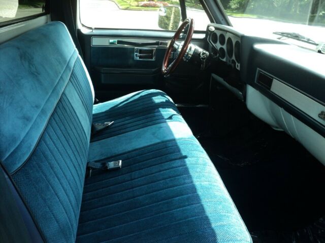 1985 GMC Sierra 1500 - photo 12