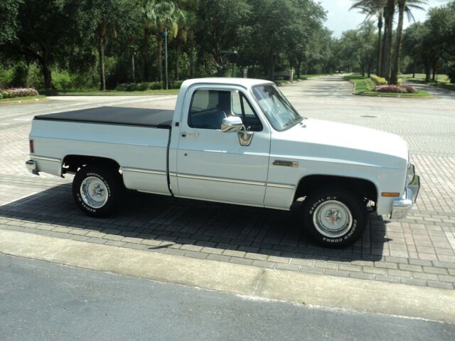 1985 GMC Sierra 1500 - photo 5