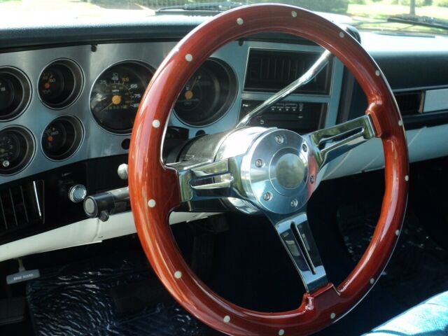 1985 GMC Sierra 1500 - photo 9