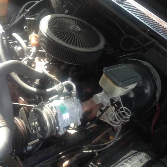 1985 GMC Sierra 1500 - photo 6