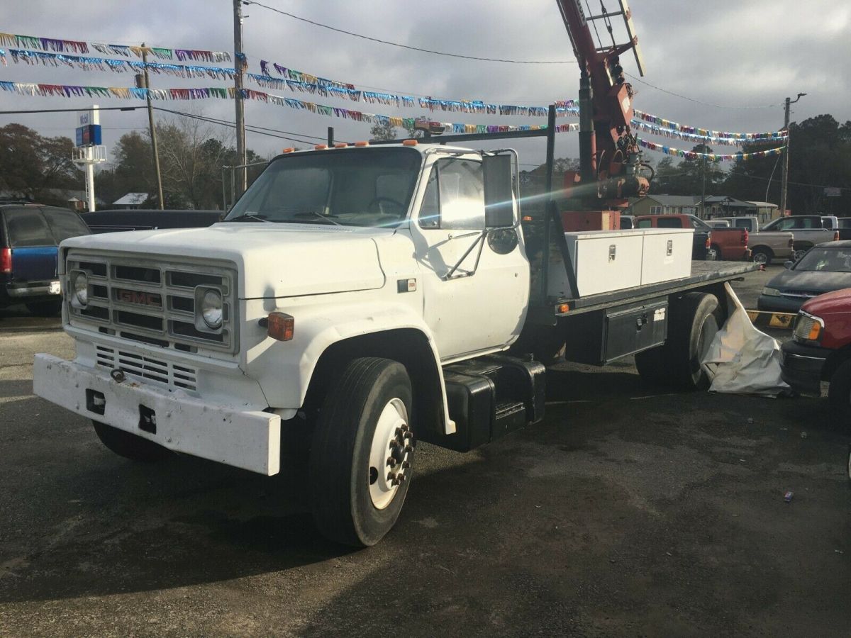 1985 GMC Other - photo 3
