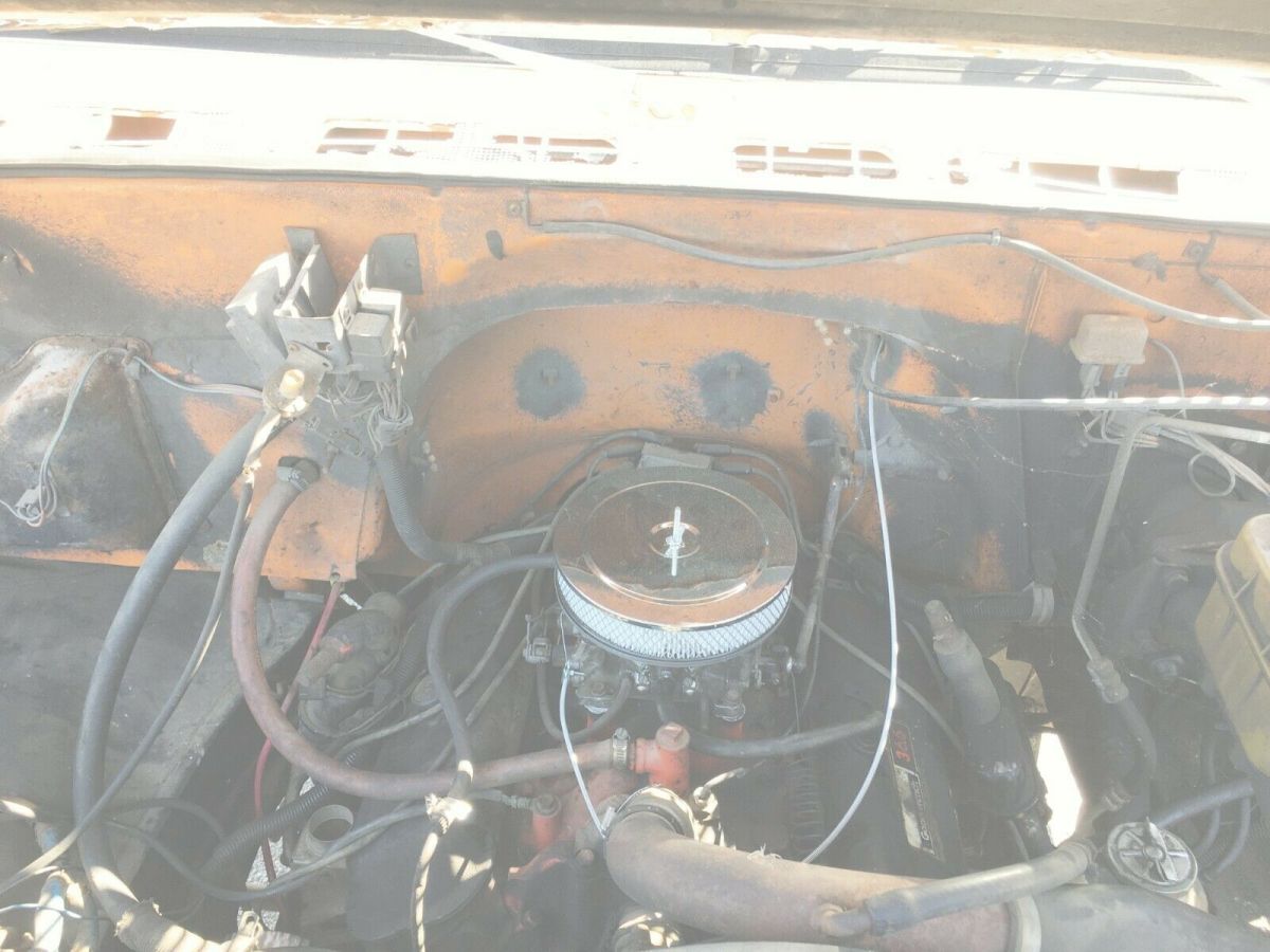 1985 GMC Other - photo 5