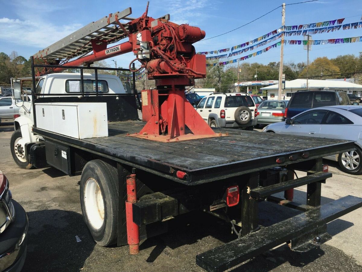 1985 GMC Other - photo 6