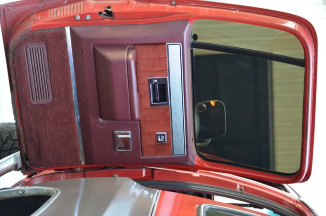 1985 GMC Suburban Suburban - photo 10