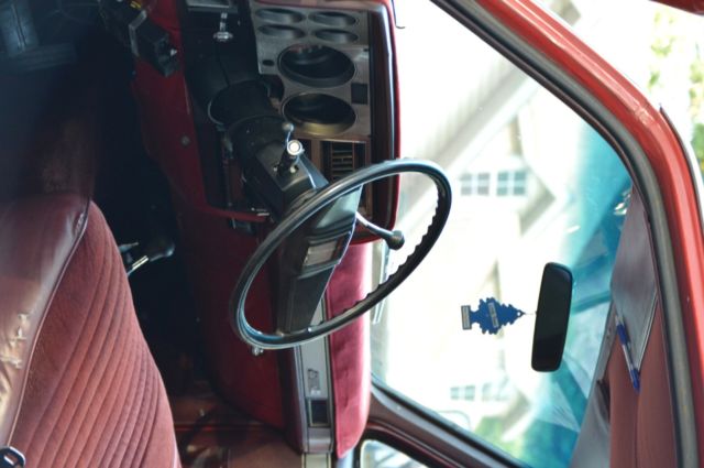 1985 GMC Suburban Suburban - photo 11