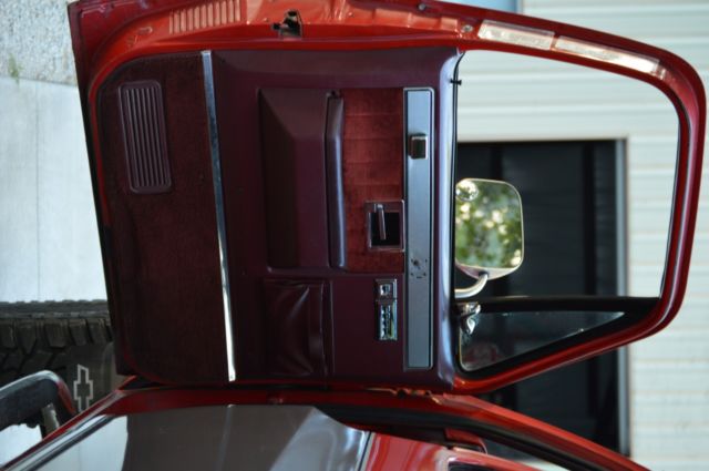 1985 GMC Suburban Suburban - photo 12