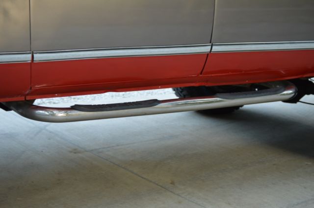 1985 GMC Suburban Suburban - photo 13