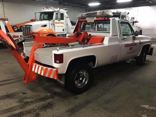 1985 GMC Sierra 1500
