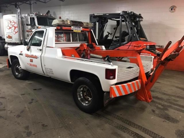 1985 GMC Sierra 1500 - photo 3