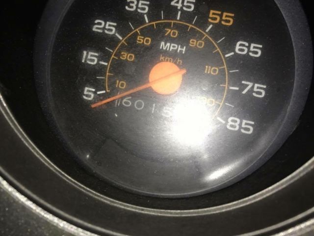 1985 GMC Sierra 1500 - photo 5