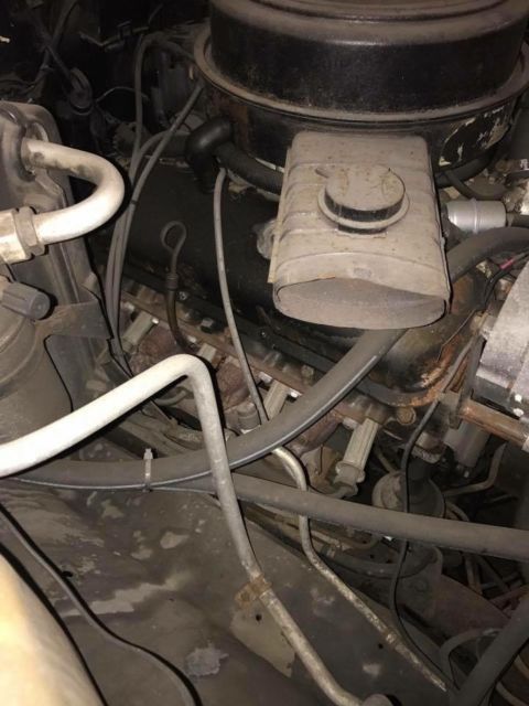 1985 GMC Sierra 1500 - photo 6