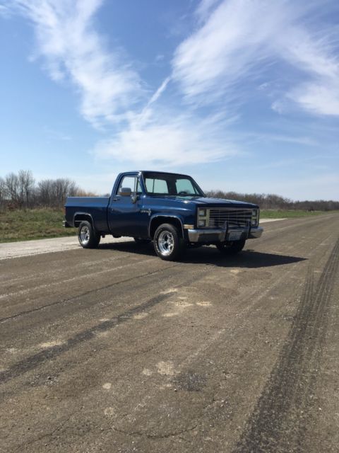 1985 GMC Sierra 1500 Sierra - photo 2