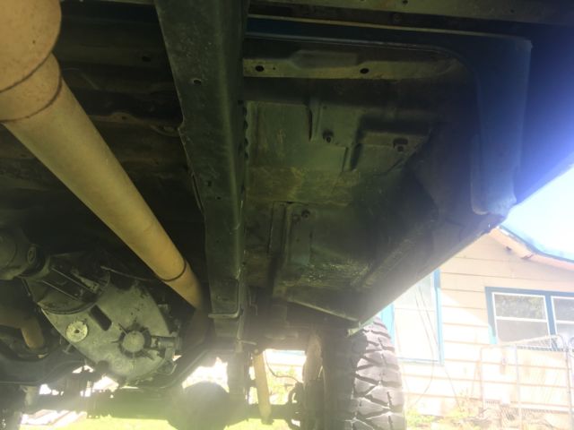 1985 GMC Sierra 1500 - photo 8