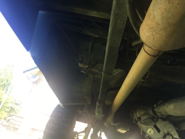 1985 GMC Sierra 1500 - photo 9