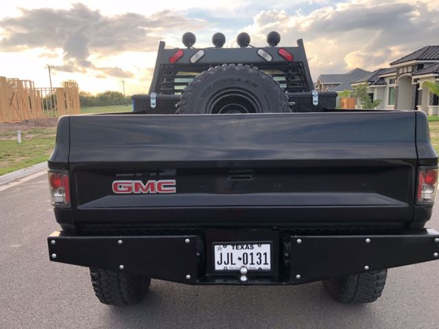 1985 Chevrolet Blazer 2door - photo 12