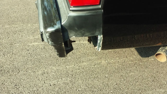 1985 Buick Grand National Regal Grand National - photo 2