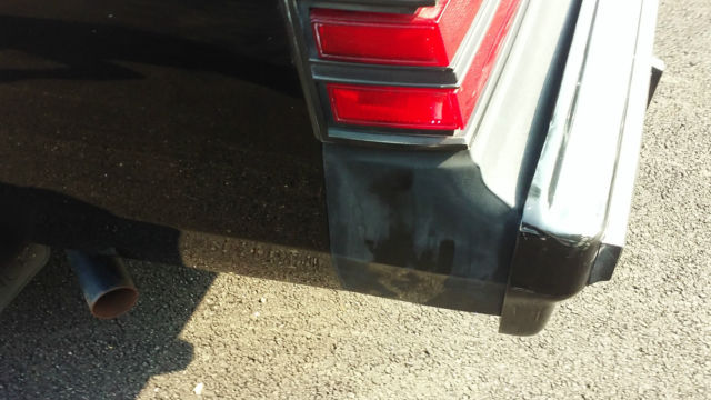 1985 Buick Grand National Regal Grand National - photo 3