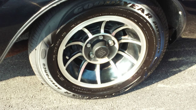 1985 Buick Grand National Regal Grand National - photo 4