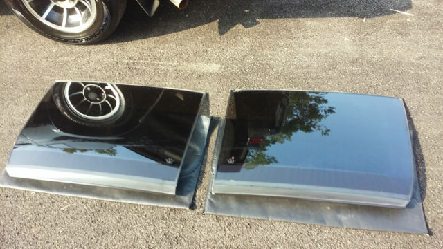 1985 Buick Grand National Regal Grand National - photo 5