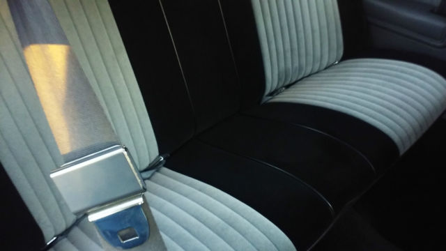 1985 Buick Grand National Regal Grand National - photo 6