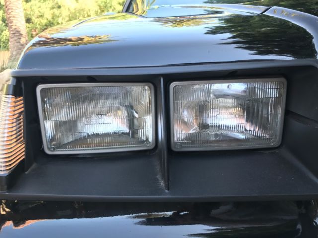 1985 Buick Grand National - photo 12