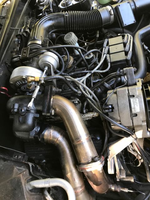 1985 Buick Grand National - photo 4