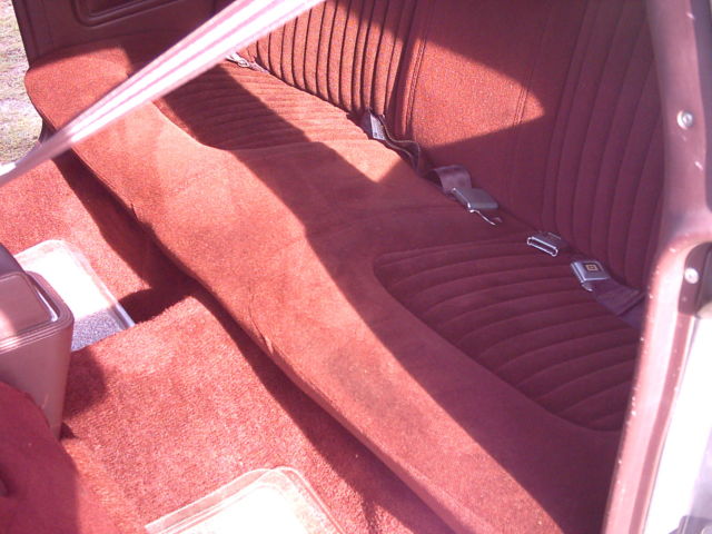1985 Pontiac Grand Prix LE - photo 10