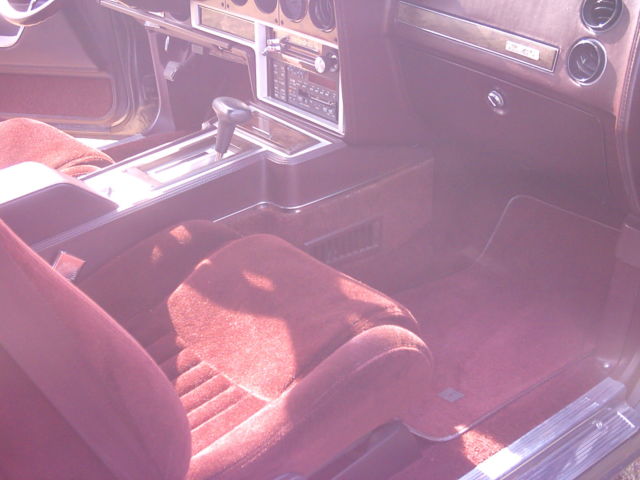 1985 Pontiac Grand Prix LE - photo 12