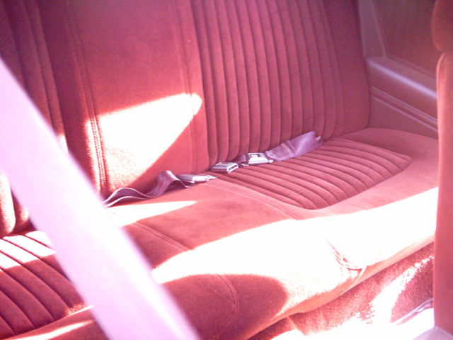 1985 Pontiac Grand Prix LE - photo 13