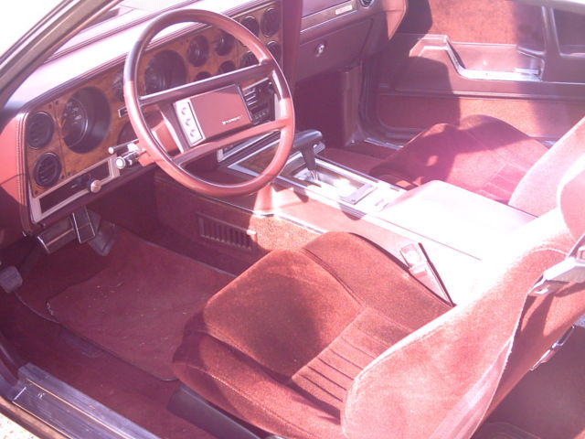 1985 Pontiac Grand Prix LE - photo 7