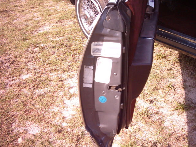 1985 Pontiac Grand Prix LE - photo 9