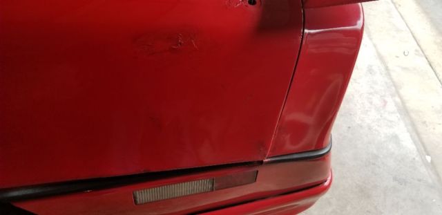 1985 Chevrolet Corvette - photo 13