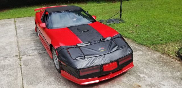 1985 Chevrolet Corvette - photo 2